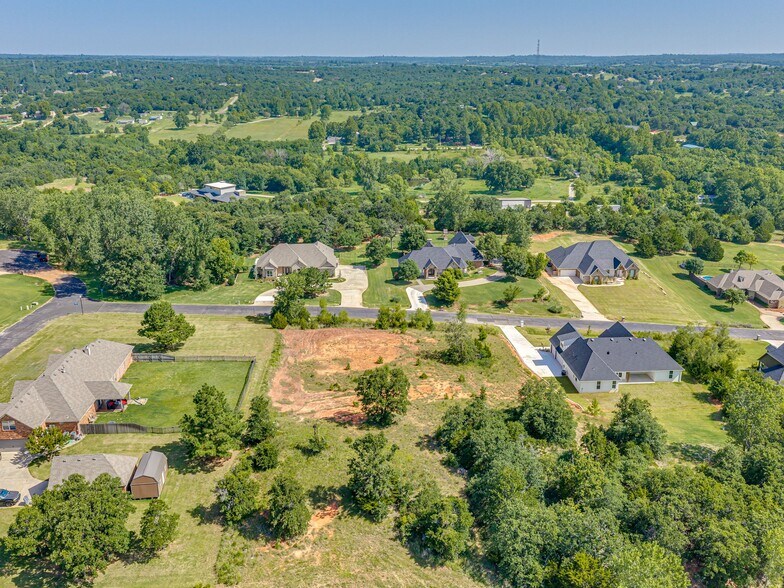 More Photos Of 13000 SE 94th St, Oklahoma City Land For Sale