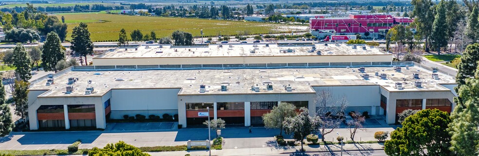 Primary Photo Of 5120-5126 Ralston St, Ventura Manufacturing For Lease