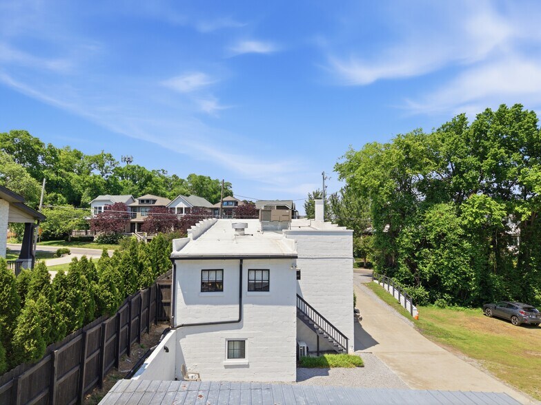 More Photos Of 829 Gale Ln, Nashville Loft Creative Space For Sale