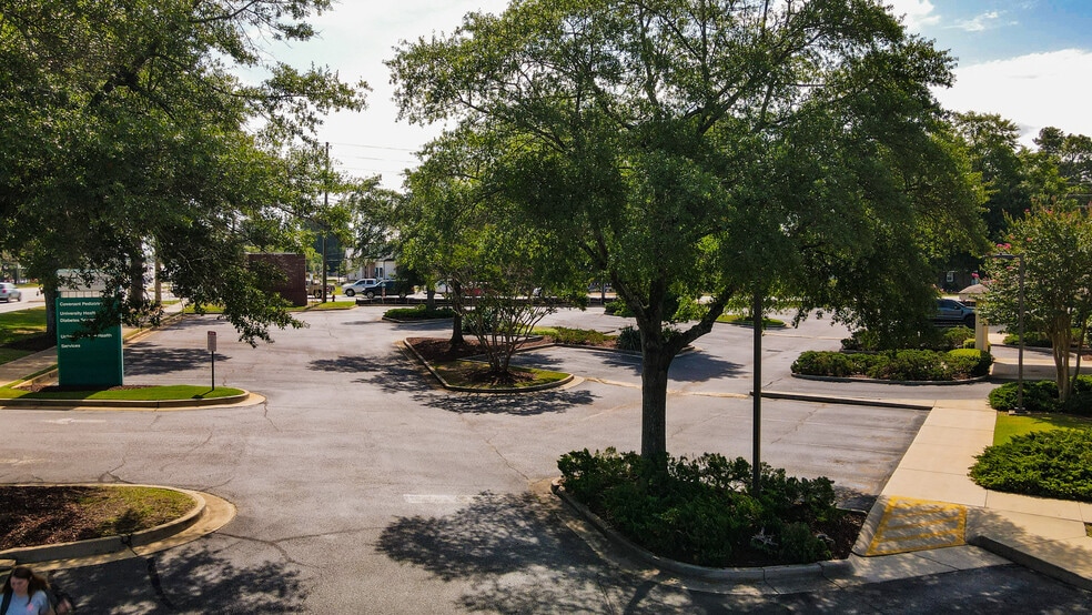 More Photos Of 4106 Columbia Rd, Augusta Medical For Sale