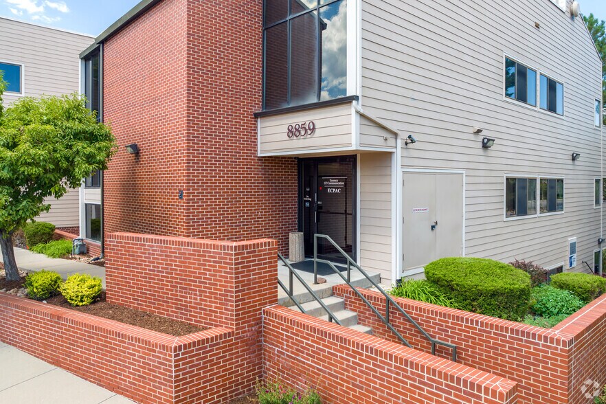 More Photos Of 8853-8859 Fox Dr, Thornton Coworking Space