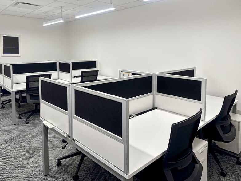 More Photos Of 10 N High St, Columbus Coworking Space