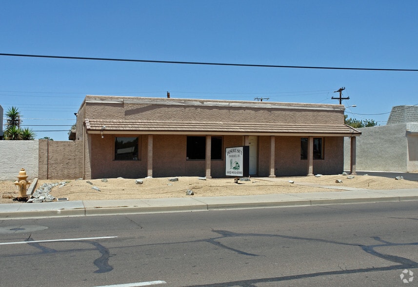 More Photos Of 2814 W Northern Ave, Phoenix Office For Sale