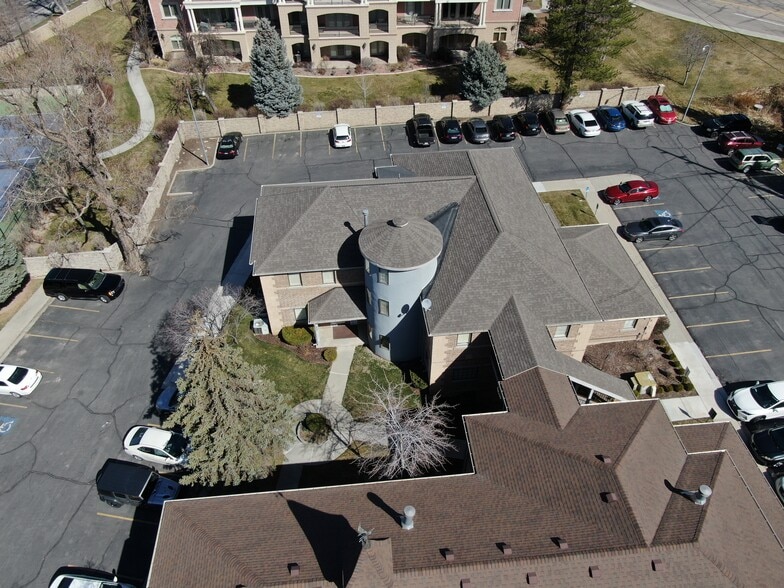 More Photos Of 2545 N Canyon Rd, Provo Office For Lease