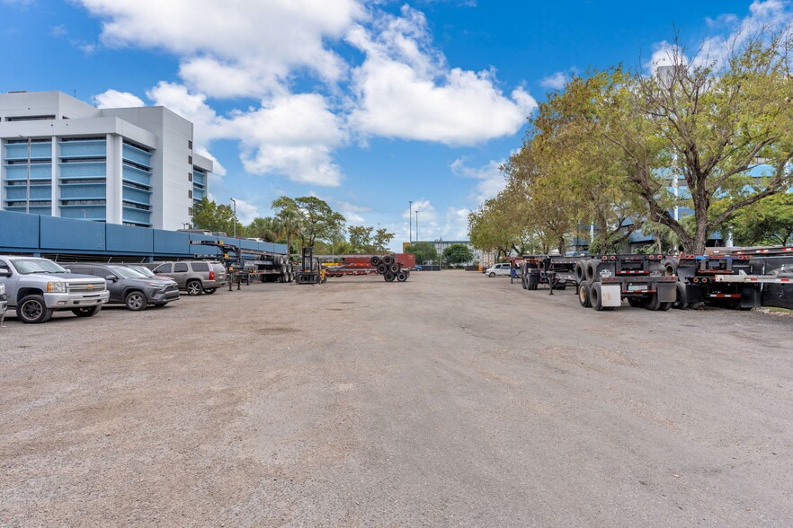 More Photos Of 7240 NW 12th St, Miami Land For Lease