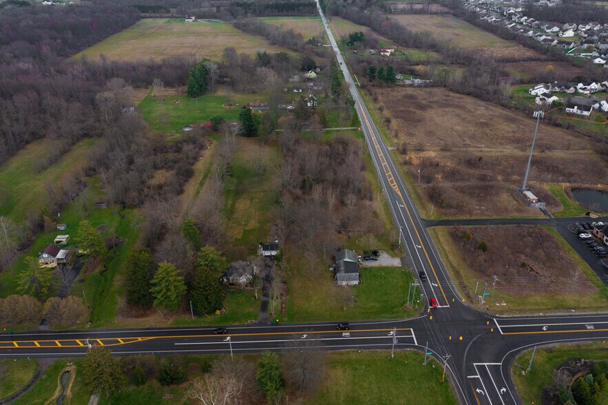 7700 Havens Corners Rd, Blacklick, OH 43004 Land For Sale