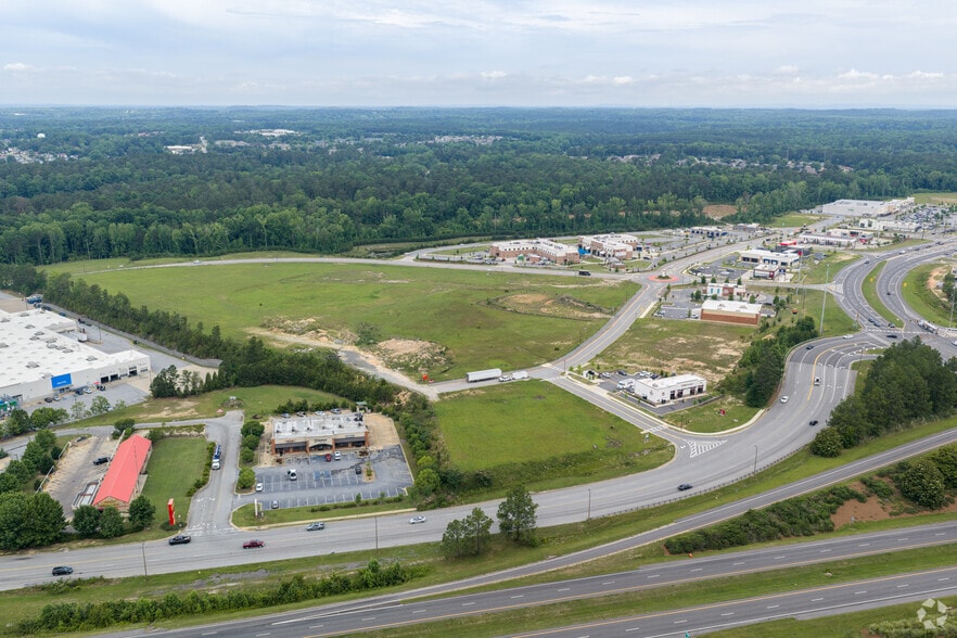 More Photos Of 6855 Midland Commons Blvd, Columbus Land For Sale