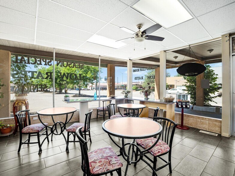 More Photos Of 145 S Main St, Richfield Hotel For Sale