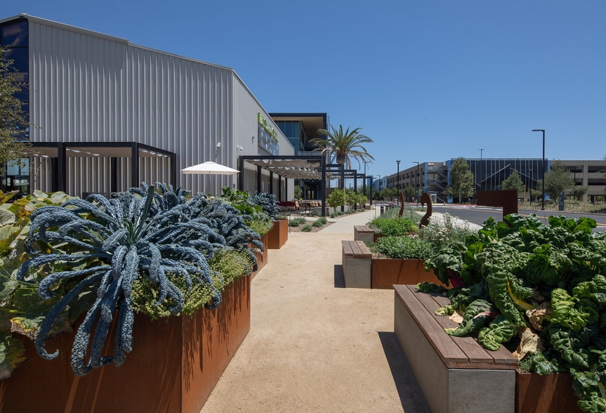 More Photos Of 1730 Flight Way, Tustin Unknown For Lease