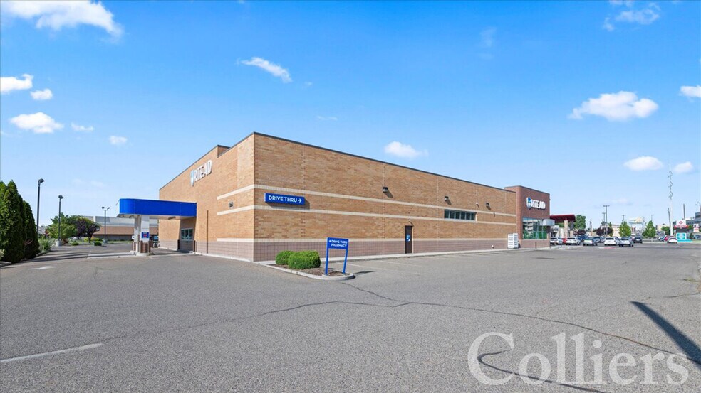 More Photos Of 728 SW 4th Ave, Ontario Drugstore For Sale