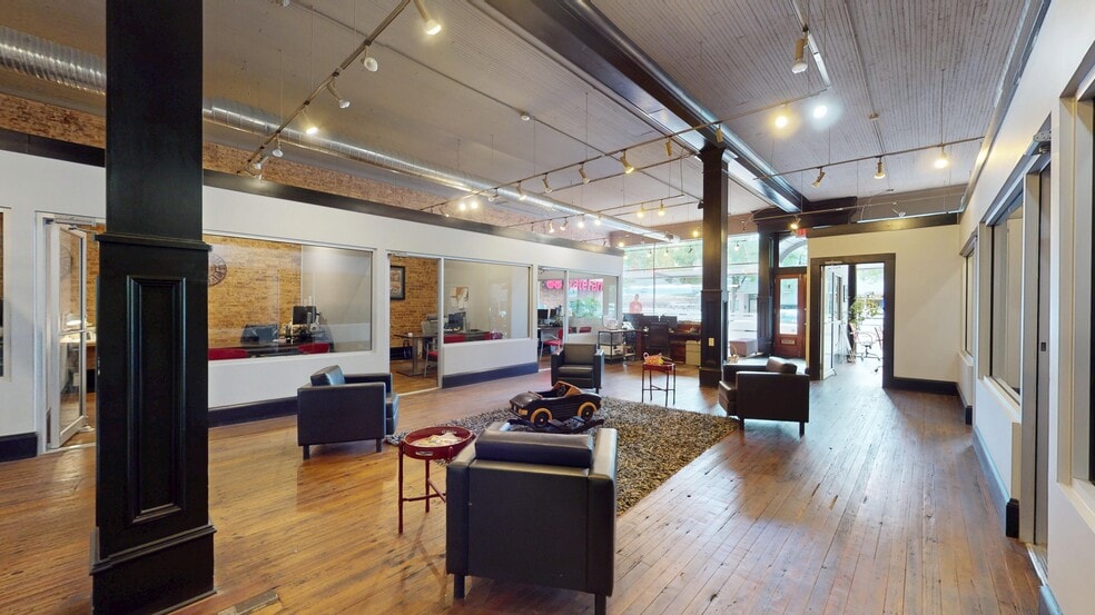 More Photos Of 110 N Broad St, Monroe Storefront Retail Office For Sale