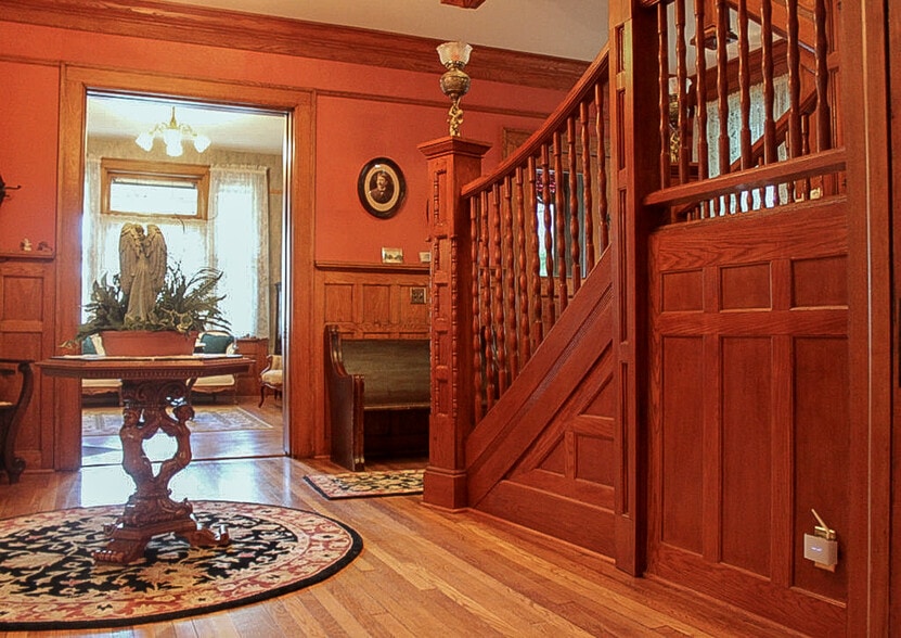 More Photos Of 103 N Almer St, Caro Hospitality For Sale