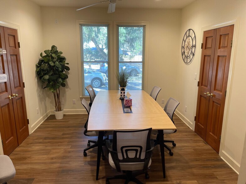 More Photos Of 1 Professional Dr, Port Royal Medical For Lease