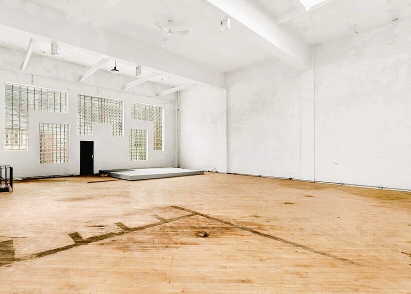 More Photos Of 420 N Craig St, Pittsburgh General Retail For Sale