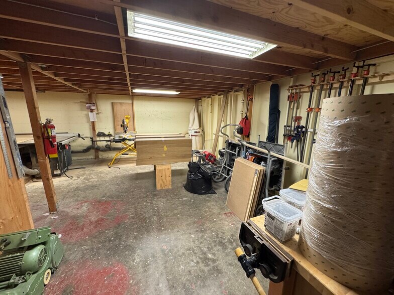 More Photos Of 185-195 Arkansas St, San Francisco Warehouse For Lease