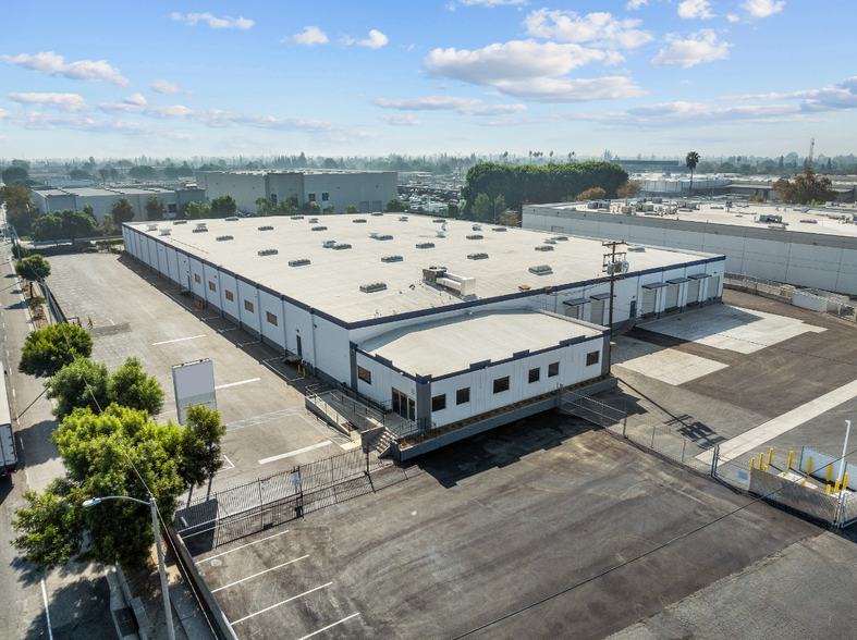 Primary Photo Of 8640 Slauson Ave, Pico Rivera Manufacturing For Lease