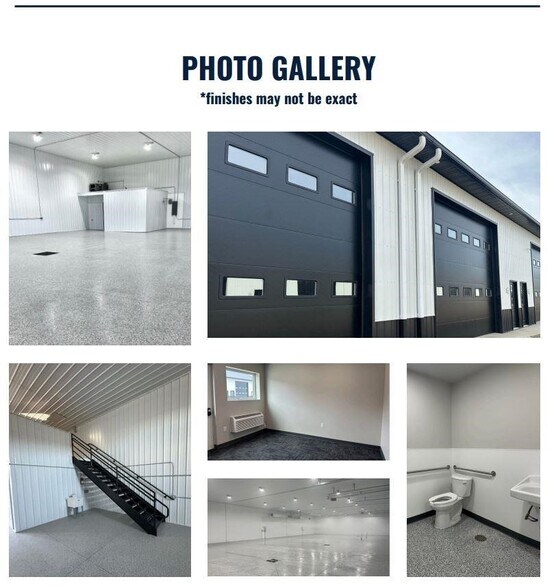 More Photos Of 1106 S 34th St, Norfolk Light Manufacturing For Lease