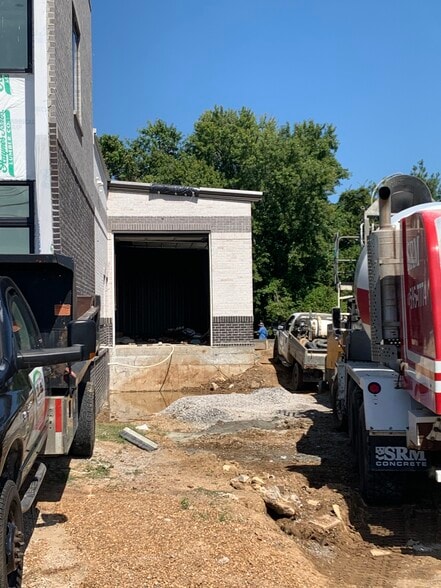 More Photos Of 5824 New Nashville Hwy, Murfreesboro Warehouse For Sale