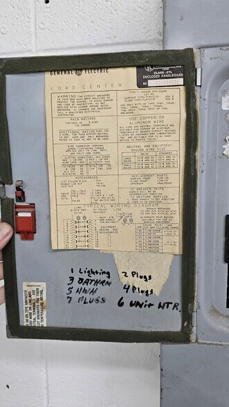 More Photos Of 7000 E 58th Ave, Commerce City Warehouse For Lease