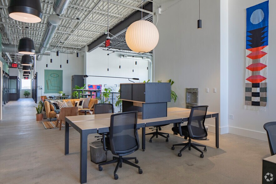 More Photos Of 2650 W Belleview Ave, Littleton Coworking Space