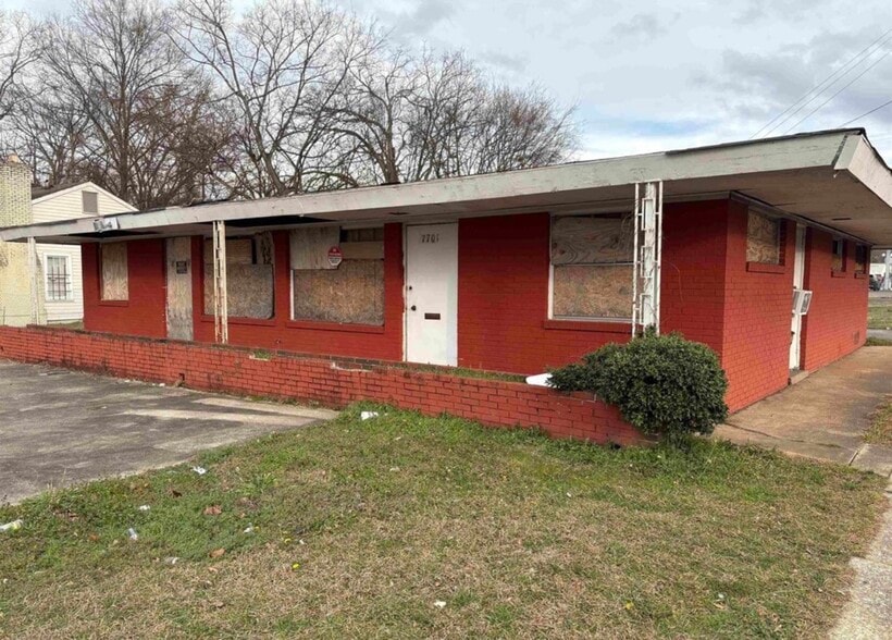 Primary Photo Of 7703 1st Ave S, Birmingham Office For Sale