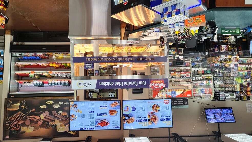 More Photos Of 101 E 22nd St, Greeley Convenience Store For Sale