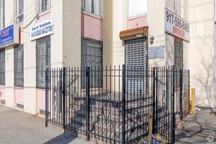 More Photos Of 1309 E Gun Hill Rd, Bronx Specialty For Sale