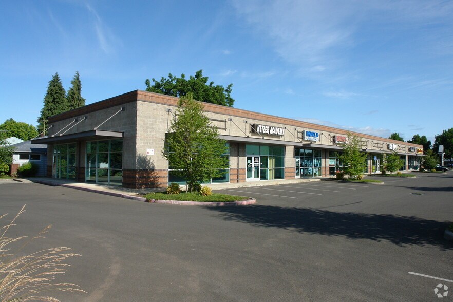 More Photos Of 122-148 Chemawa Rd N, Keizer Freestanding For Lease
