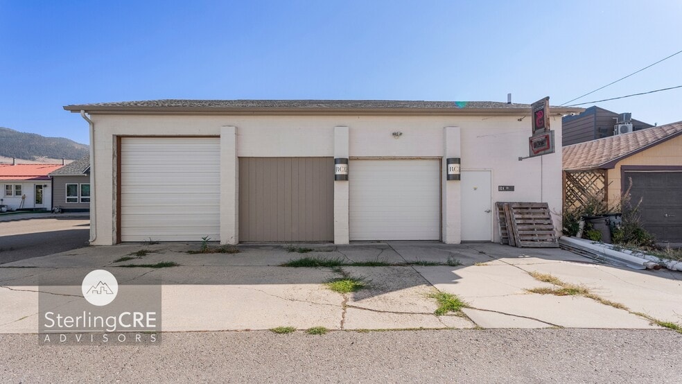 More Photos Of 2120 Dixon Ave, Missoula Office For Sale