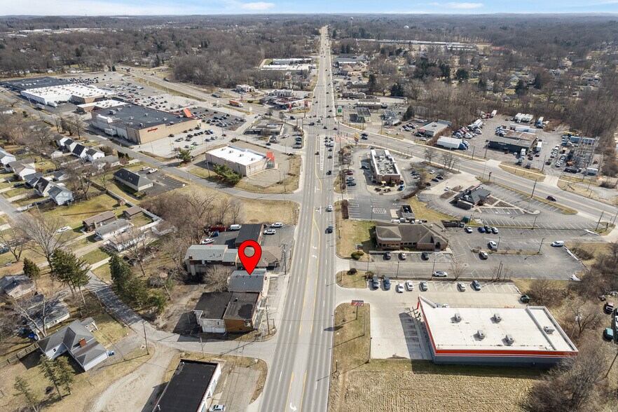 More Photos Of 1177 Canton Rd, Akron Storefront For Sale