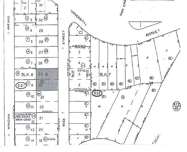 More Photos Of 3854 50th St, San Diego Apartments For Sale