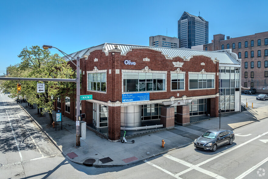 Primary Photo Of 99 E Main St, Columbus Office For Lease