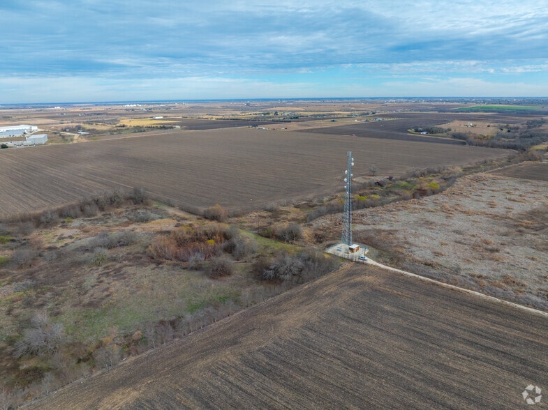 More Photos Of Highway 79, Taylor Land For Sale