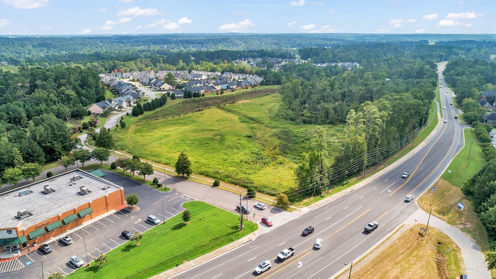 More Photos Of 3950 Evans To Locks Rd, Evans Land For Sale