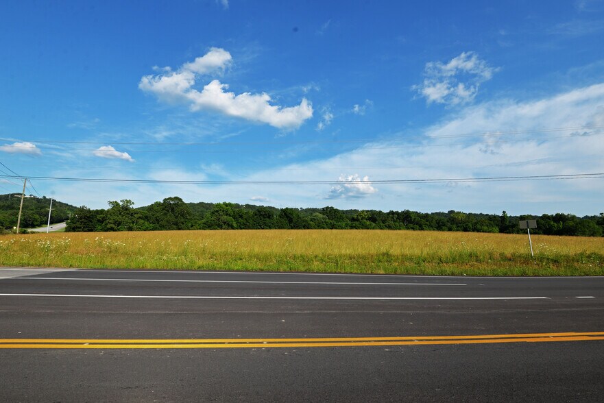 More Photos Of 2421 Happy Valley Rd, Rossville Land For Lease