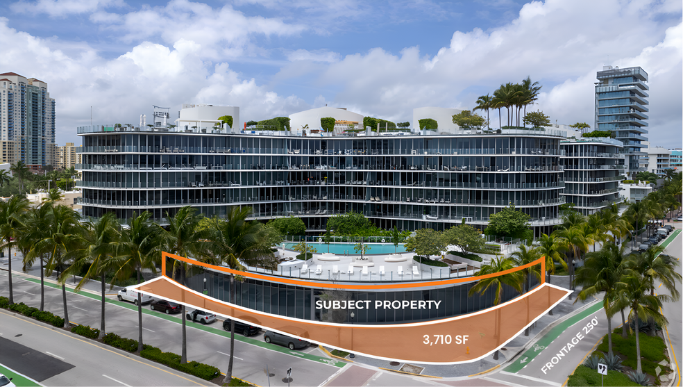 More Photos Of 1 Collins Ave, Miami Beach Apartments For Sale