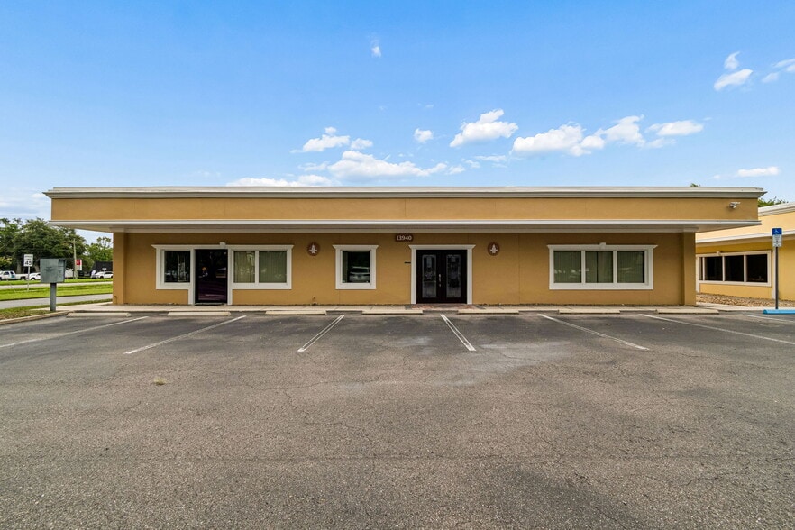 Primary Photo Of 13940 N Dale Mabry, Tampa Office For Sale