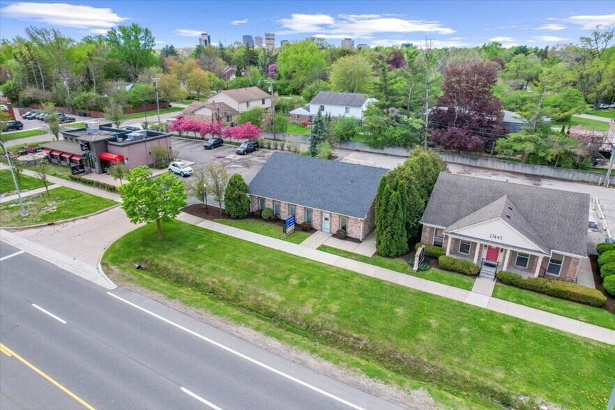 More Photos Of 27435 Southfield Rd, Lathrup Village Medical For Sale