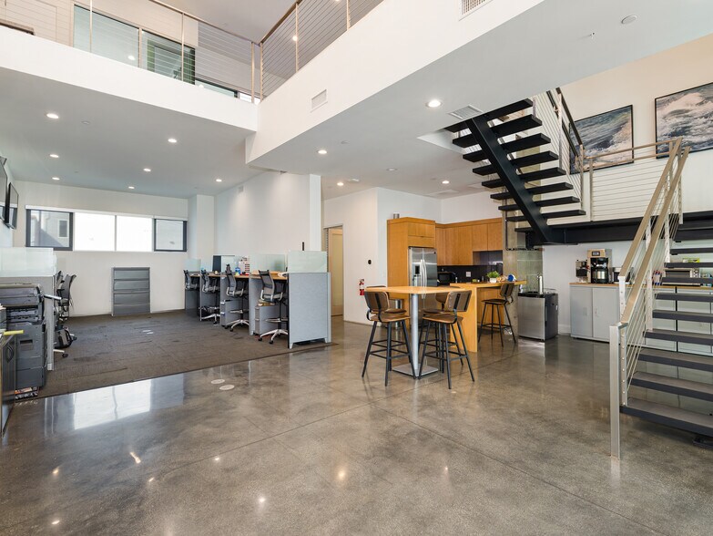 More Photos Of 123 Nevada Street, El Segundo Loft Creative Space For Lease