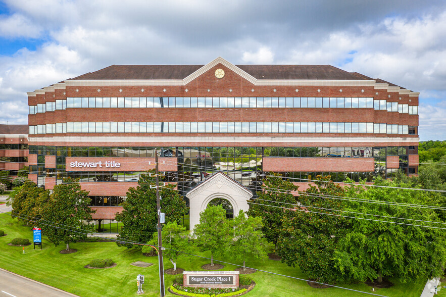 Primary Photo Of 14100 Southwest Fwy, Sugar Land Medical For Lease