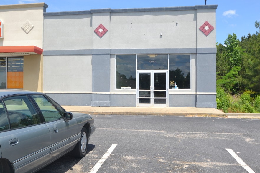 More Photos Of 3926 Us-80 Hwy, Phenix City Freestanding For Sale