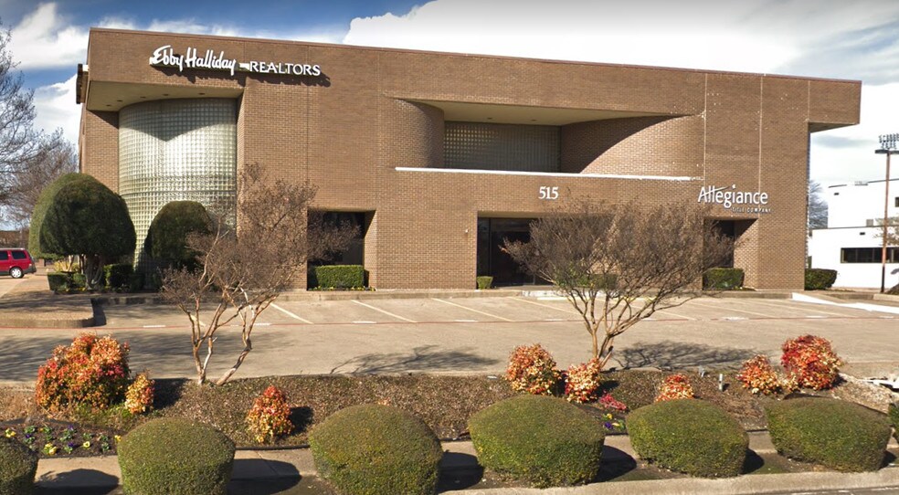 More Photos Of 515 N Cedar Ridge Dr, Duncanville Office For Lease