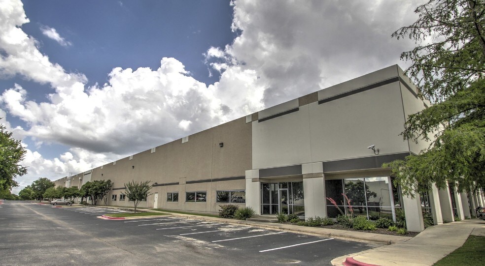More Photos Of 9715 Burnet Rd, Austin Manufacturing For Lease