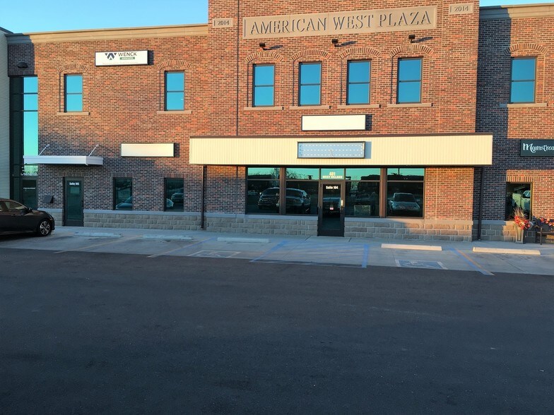 More Photos Of 401 W Villard St, Dickinson Storefront For Lease
