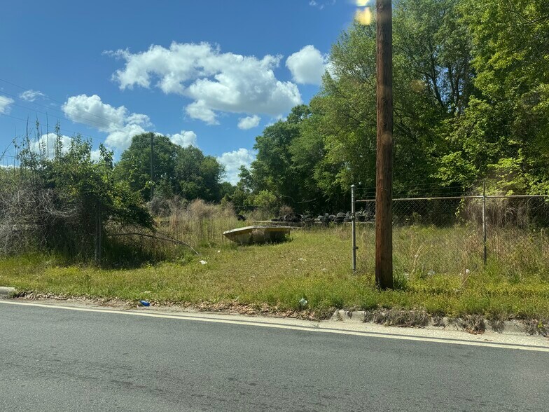 More Photos Of 626 W Roosevelt Ave, Albany Land For Sale