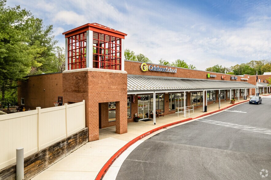 More Photos Of 10000-10060 Baltimore National Pike, Ellicott City Unknown For Sale