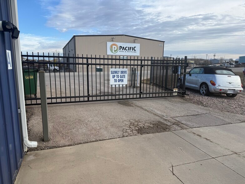 More Photos Of 4101 Biernbaum ln, Rapid City Specialty For Sale