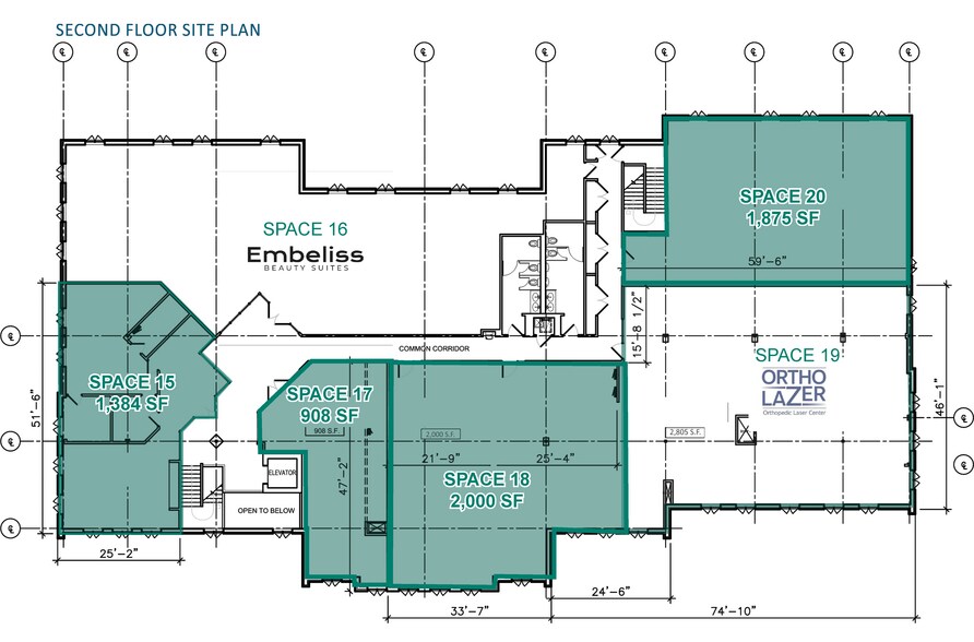 More Photos Of 17430-17680 W Bluemound Rd, Brookfield Unknown For Lease