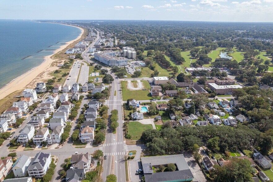 More Photos Of 417 E Ocean View Ave, Norfolk Land For Sale