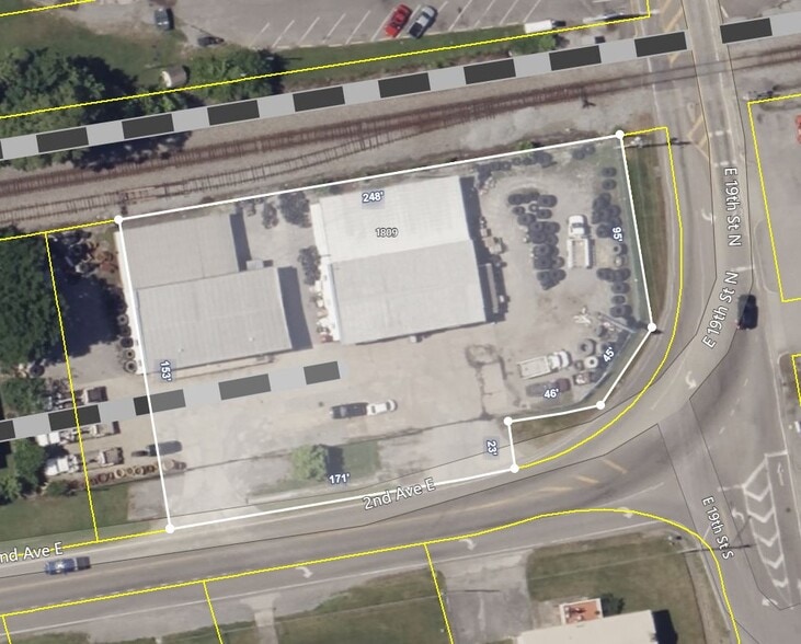 More Photos Of 1809 2nd Ave E, Big Stone Gap Service For Sale